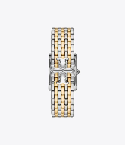 tory burch eleanor watch