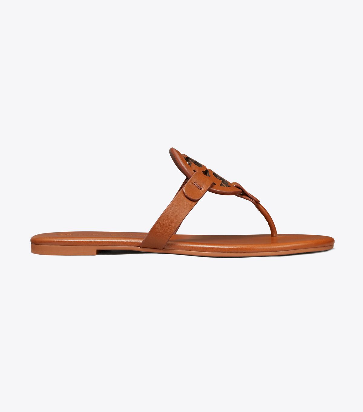tory burch miller soft sandal