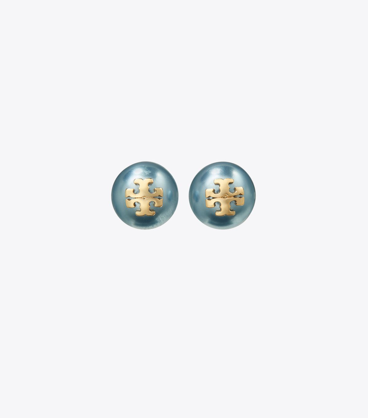 Kira Pearl Stud Earring