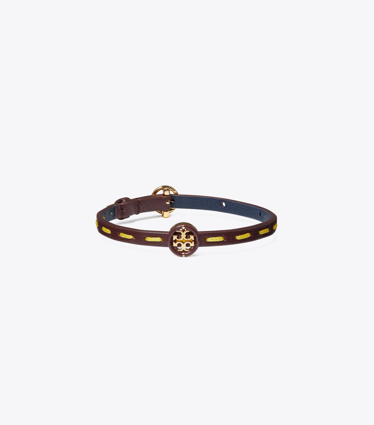 Miller Leather Bracelet