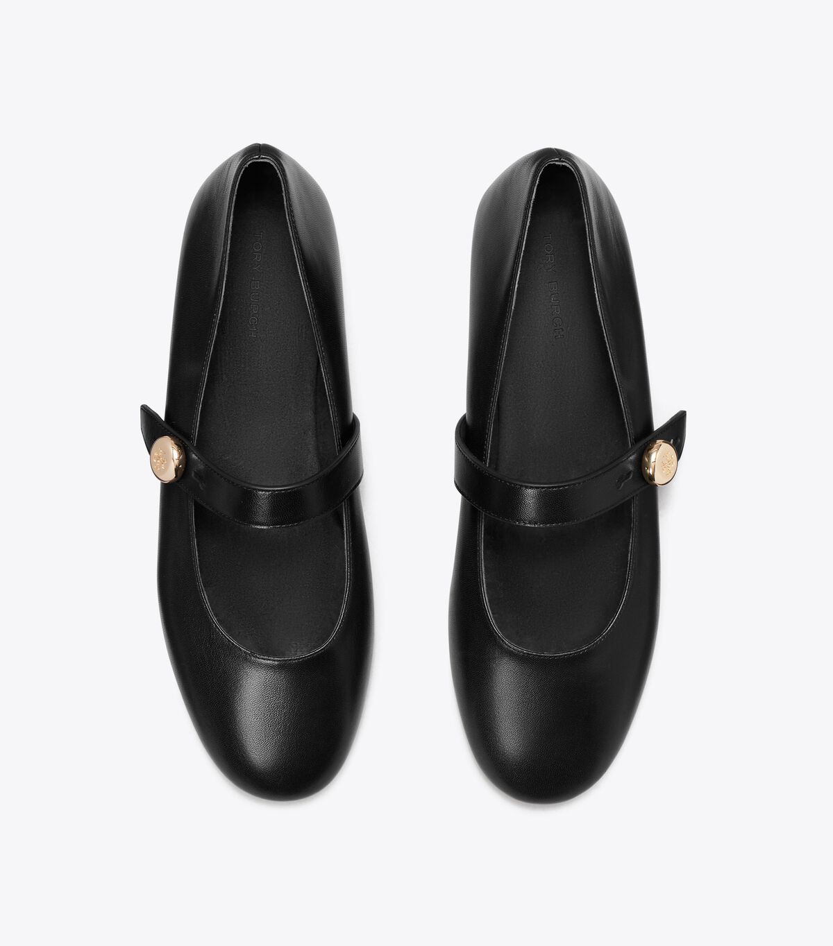 tory burch حذاء رومي ماري جين