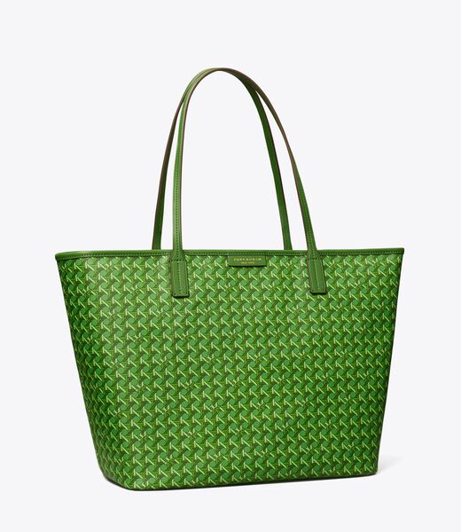 tory burch ever ready zip tote