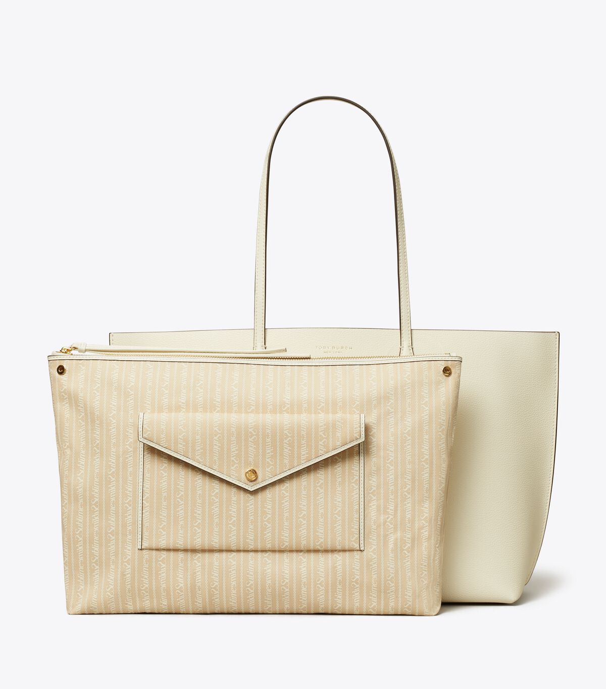 tory burch perry tote