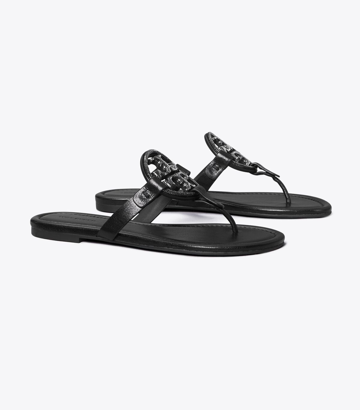 tory burch miller pave sandal