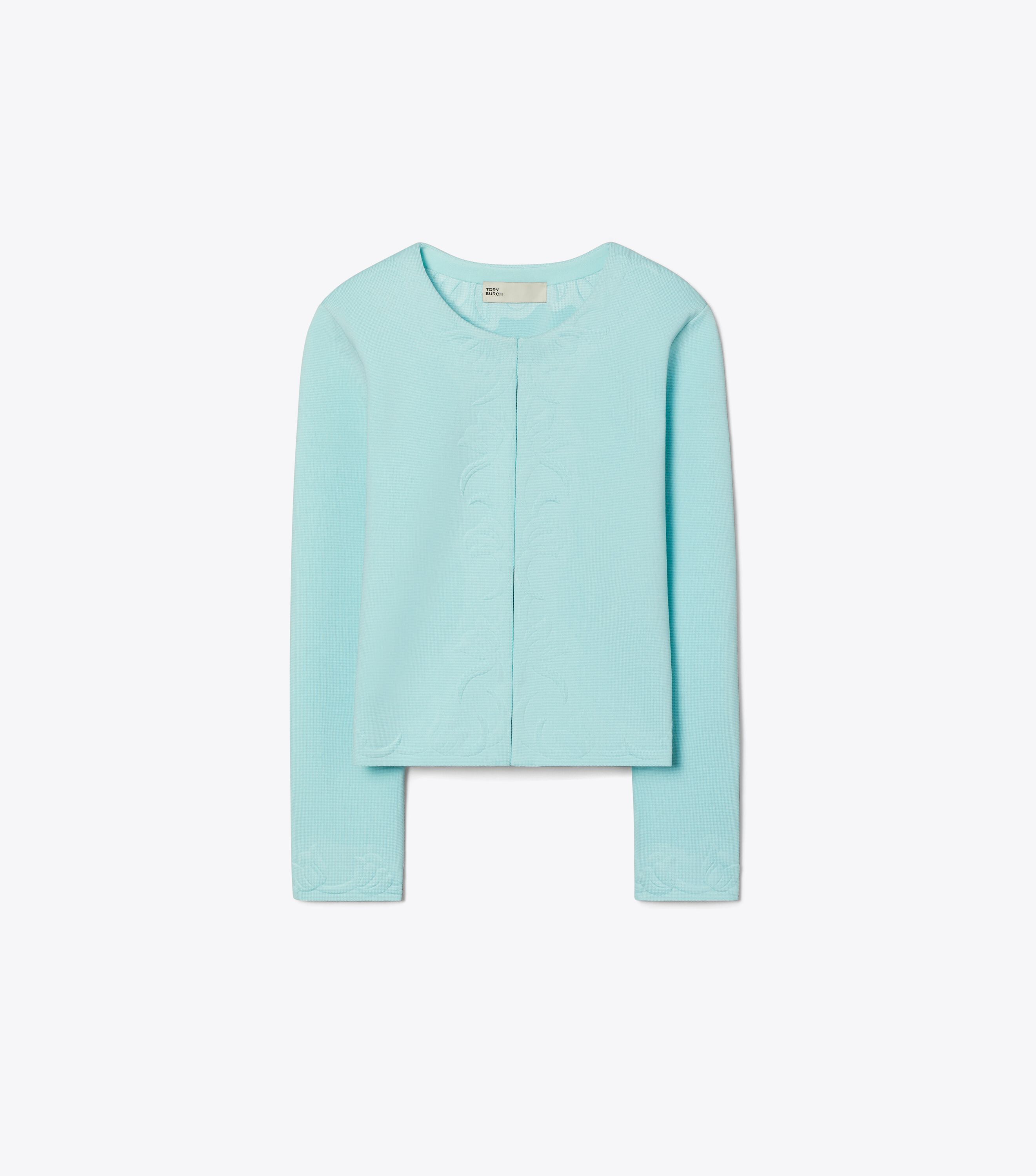 TORY BURCH コート(その他) 2(M位) 2018025A0017 Shop Designer Tops Online | Tory Burch | Tory Burch KWT