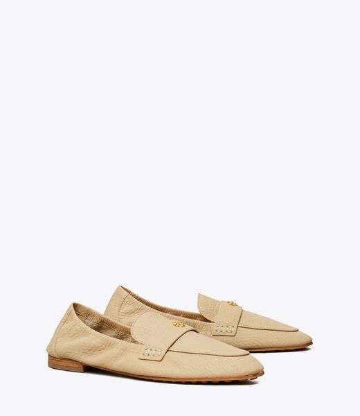 tory burch ballet loafer