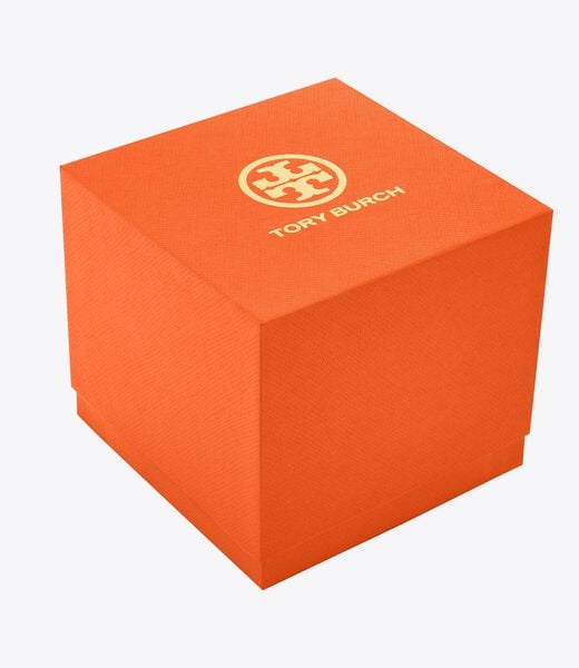 tory burch eleanor watch