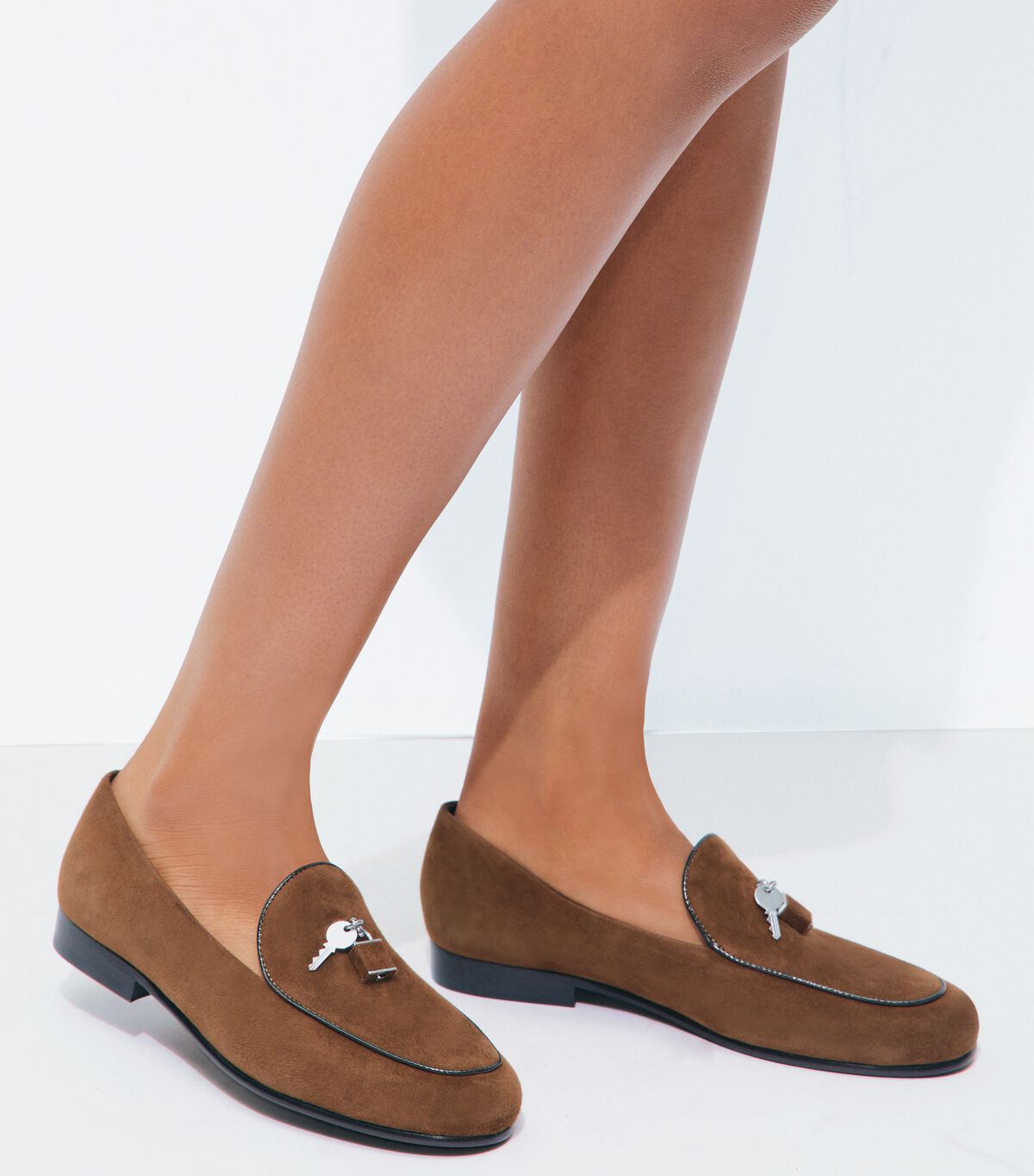 tory burch شبشب أنيق