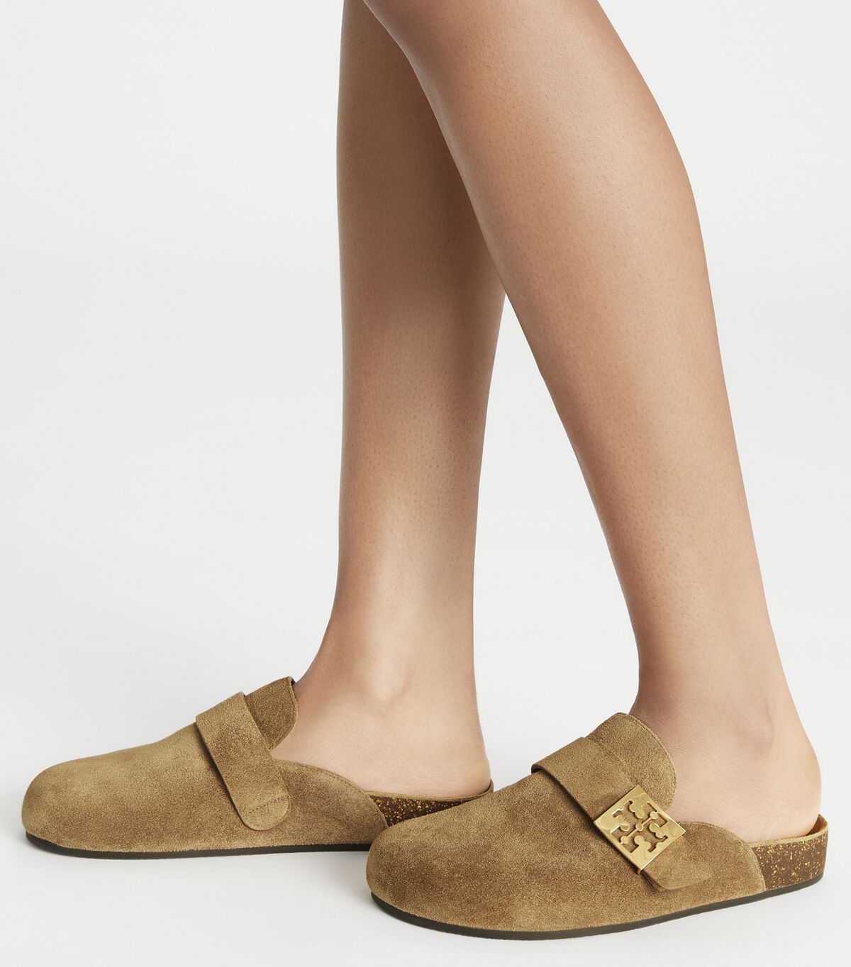 tory burch mellow mule