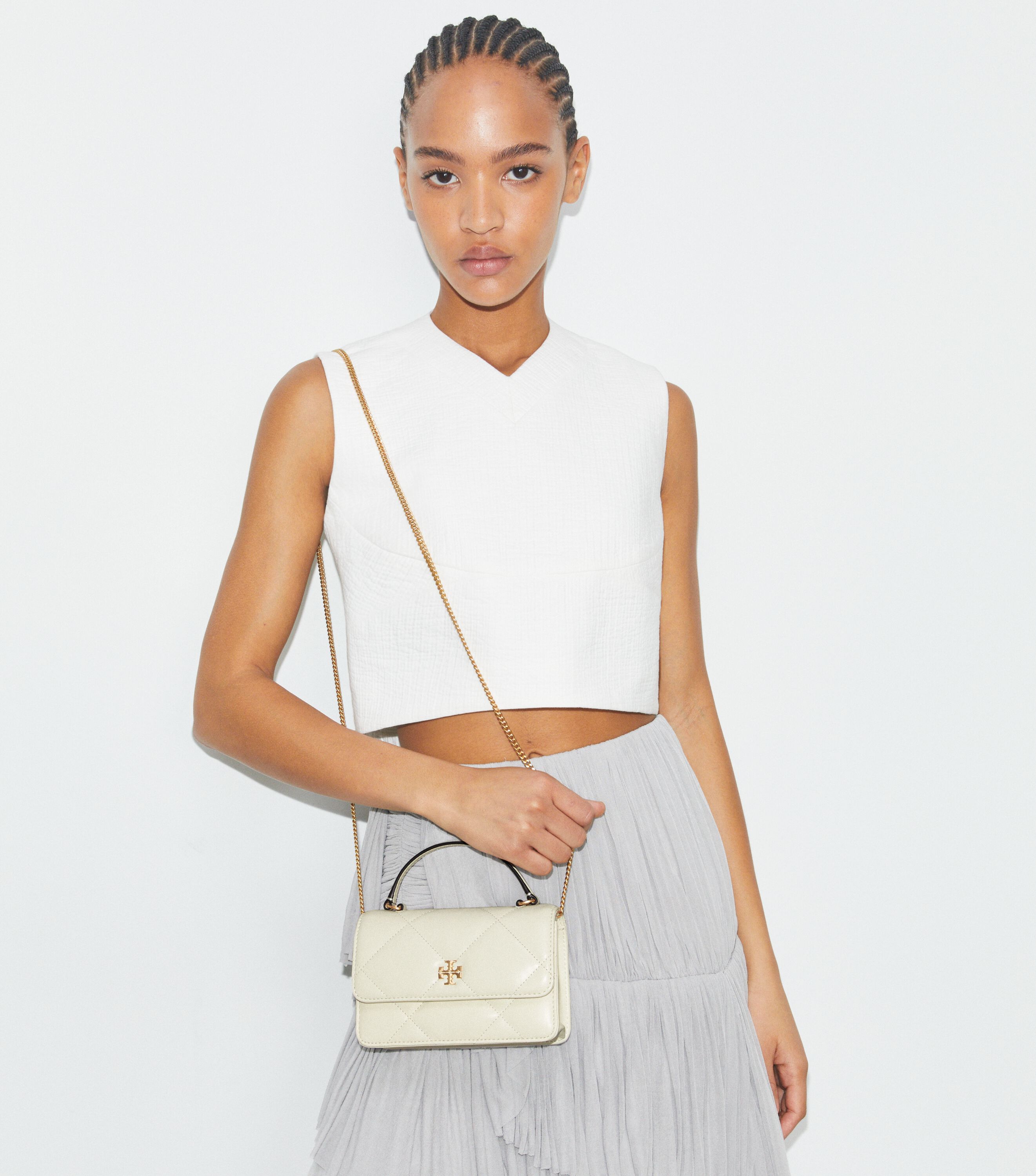 Shop Designer Bags Online | Tory Burch KWT