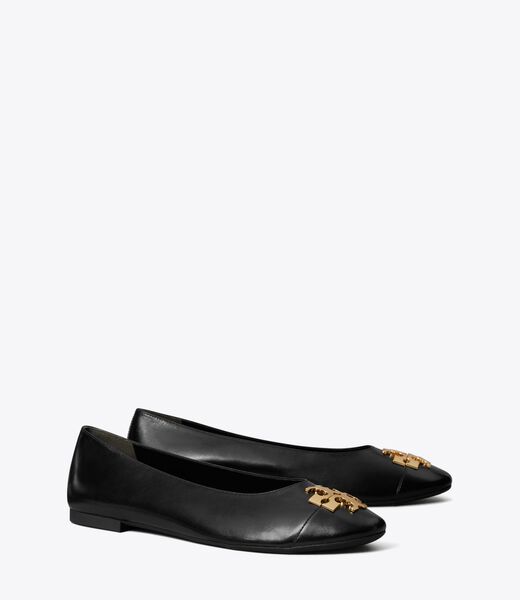 tory burch تشارلي باليه