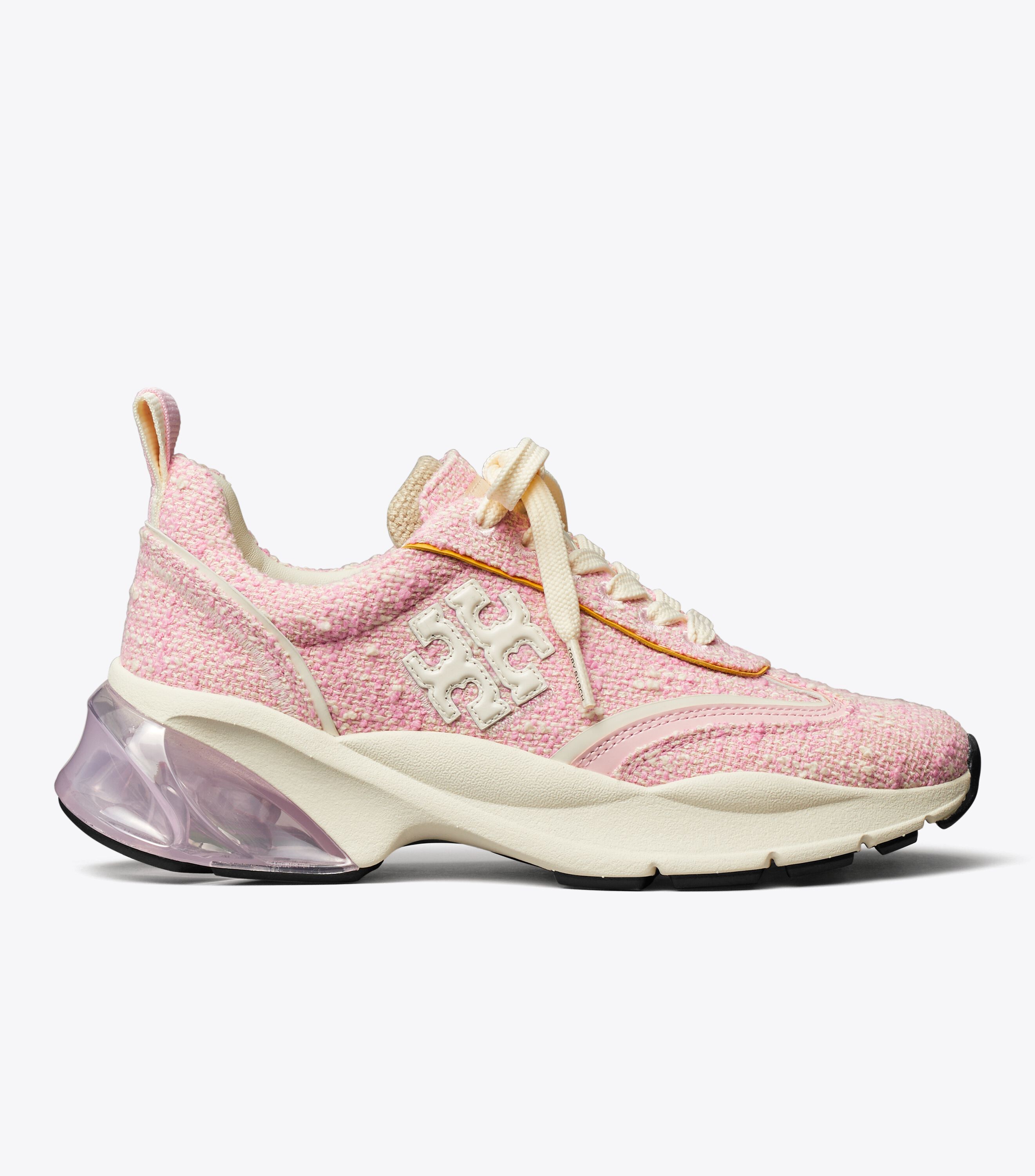Good Luck Trainer, Pink | Tory Burch KW