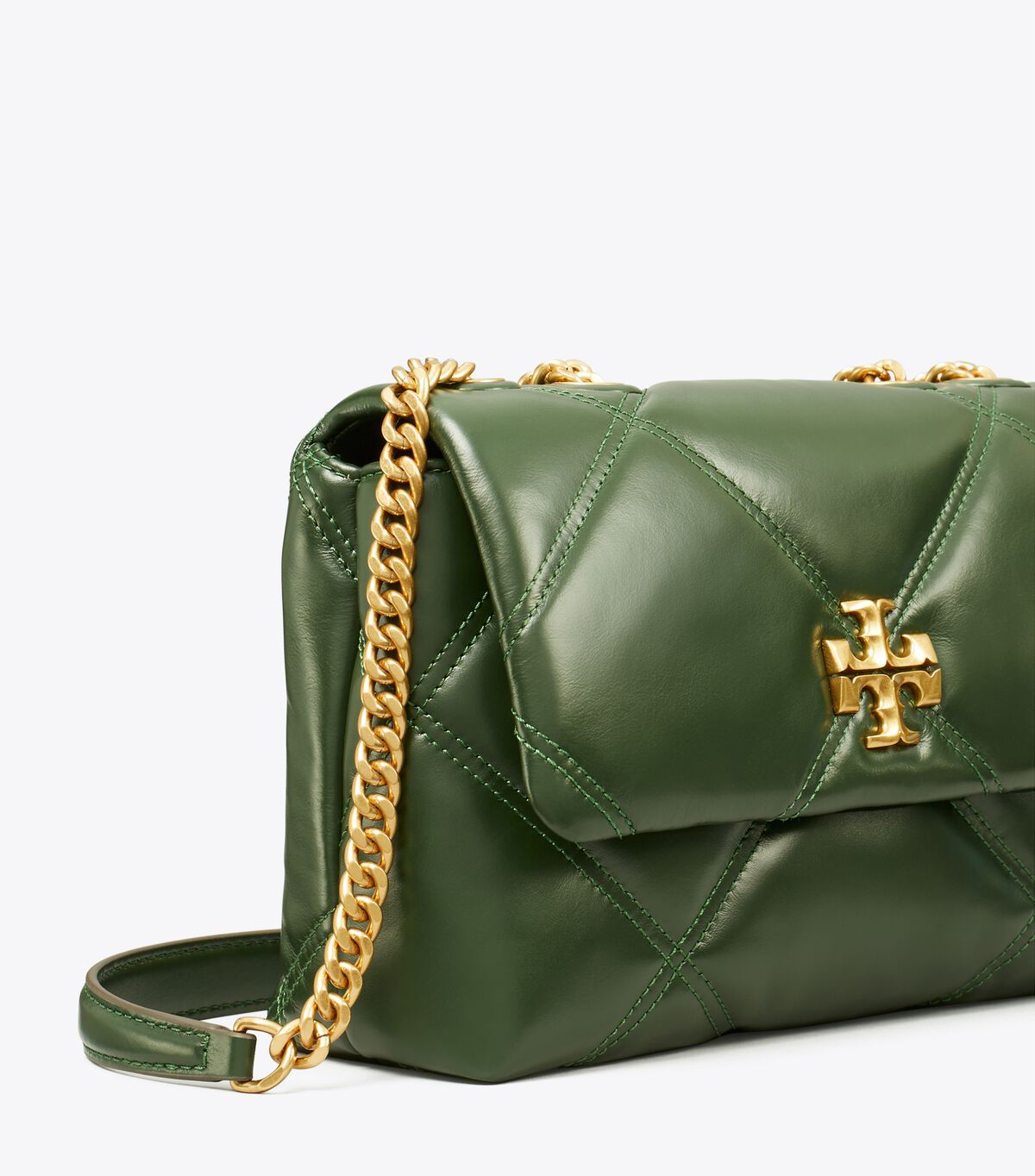 tory burch small kira diamond quilt convertible shoulder bag