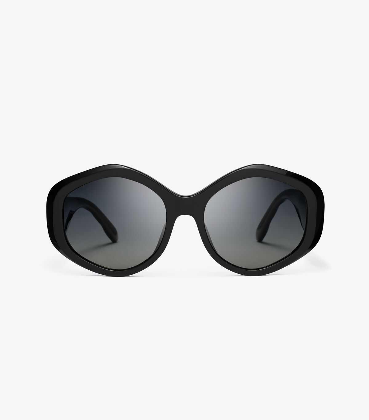 tory burch kira geometric sunglasses