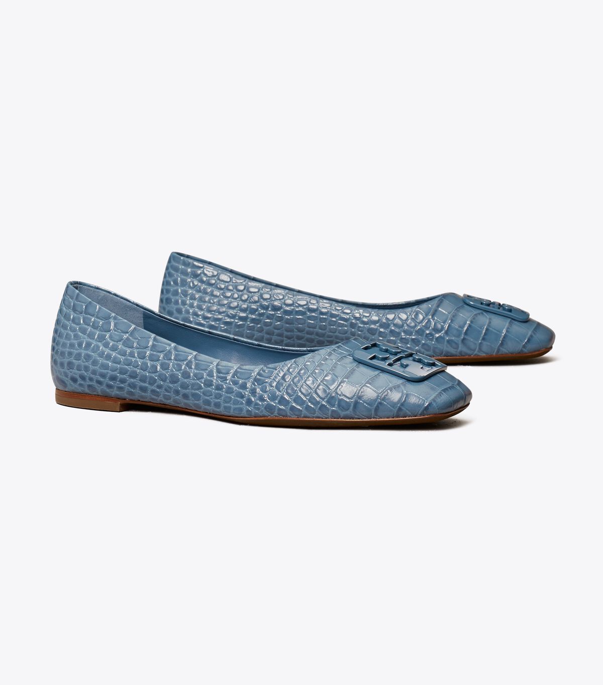 tory burch georgia ballet flat