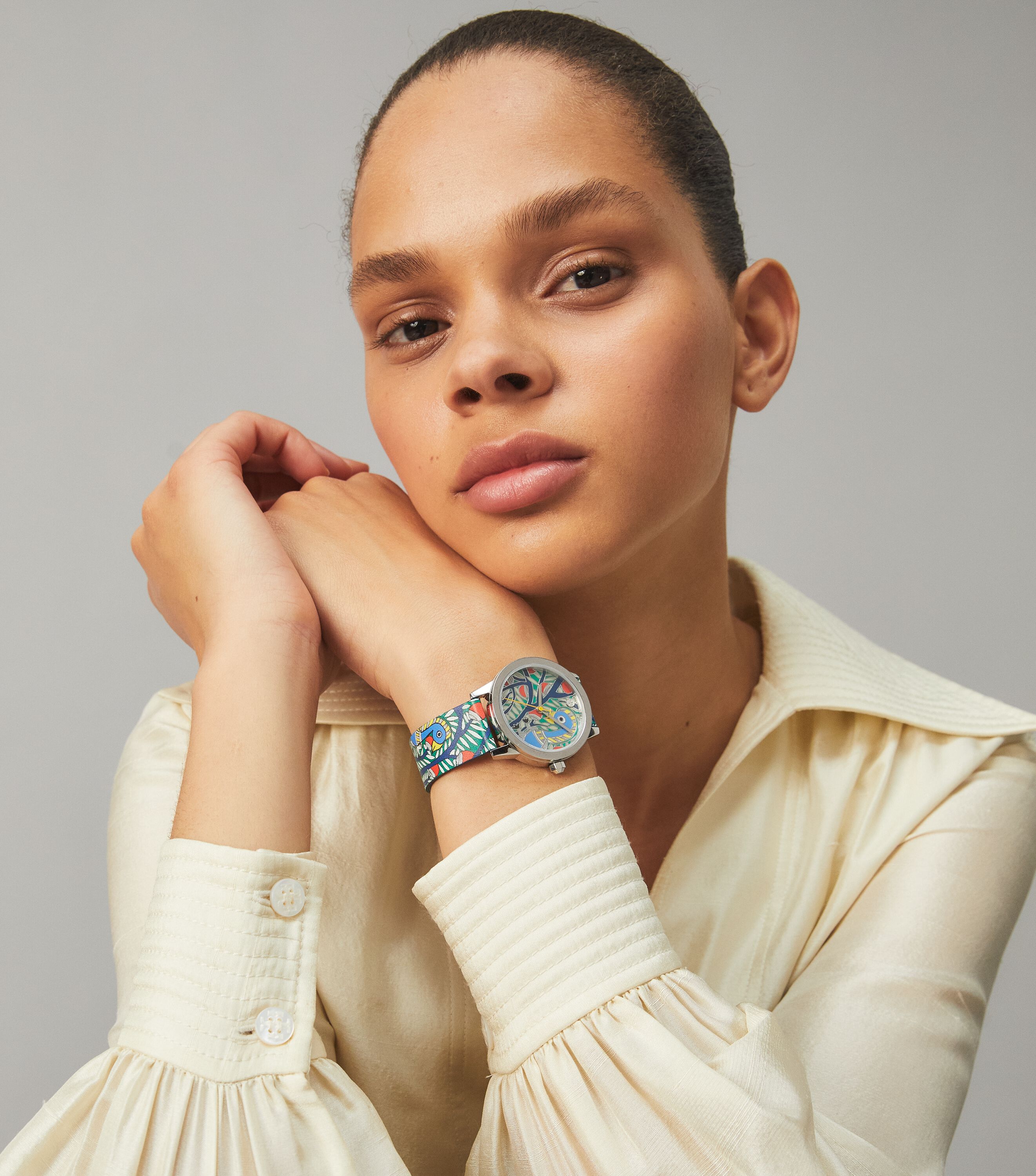 Gigi watch tory burch deals