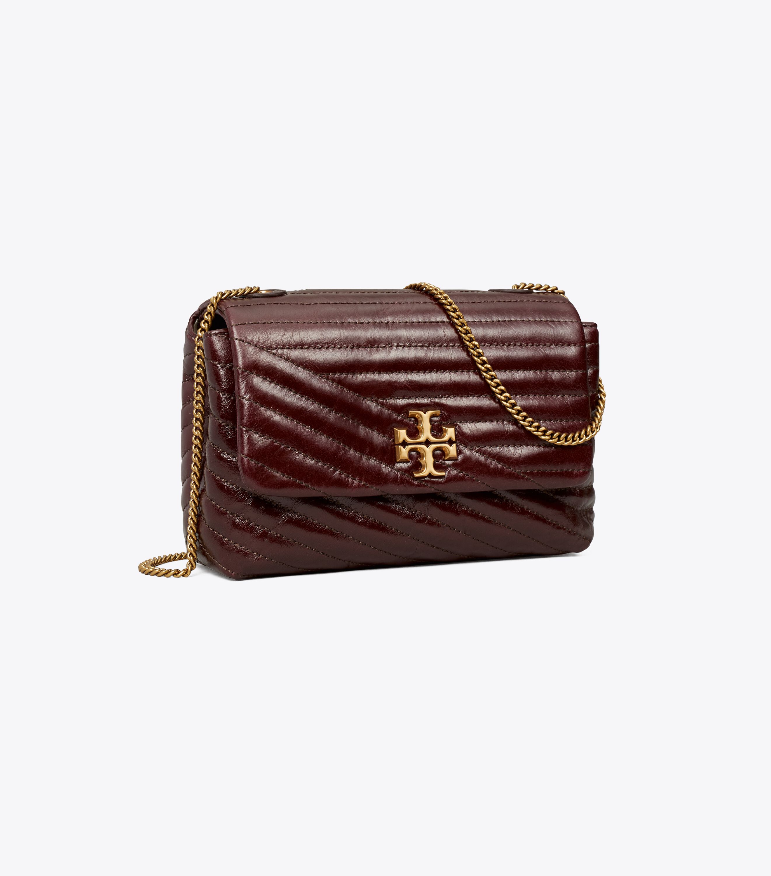 Tory burch hotsell kira chevron mini