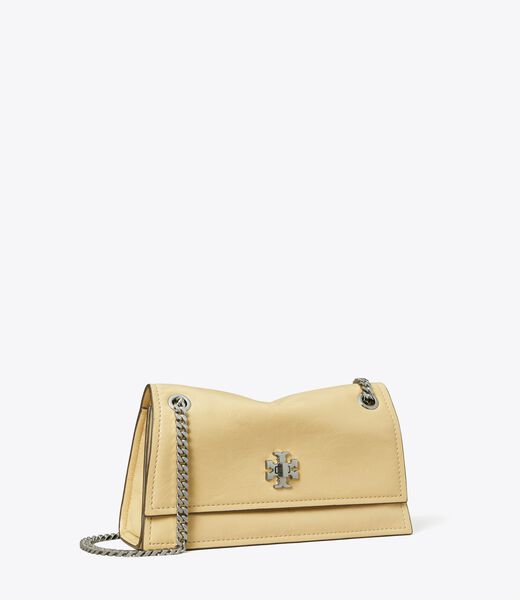 حقيبة كتف صغيرة كيرا بقفل دوار tory burch حقيبة كتف صغيرة كيرا بقفل دوار