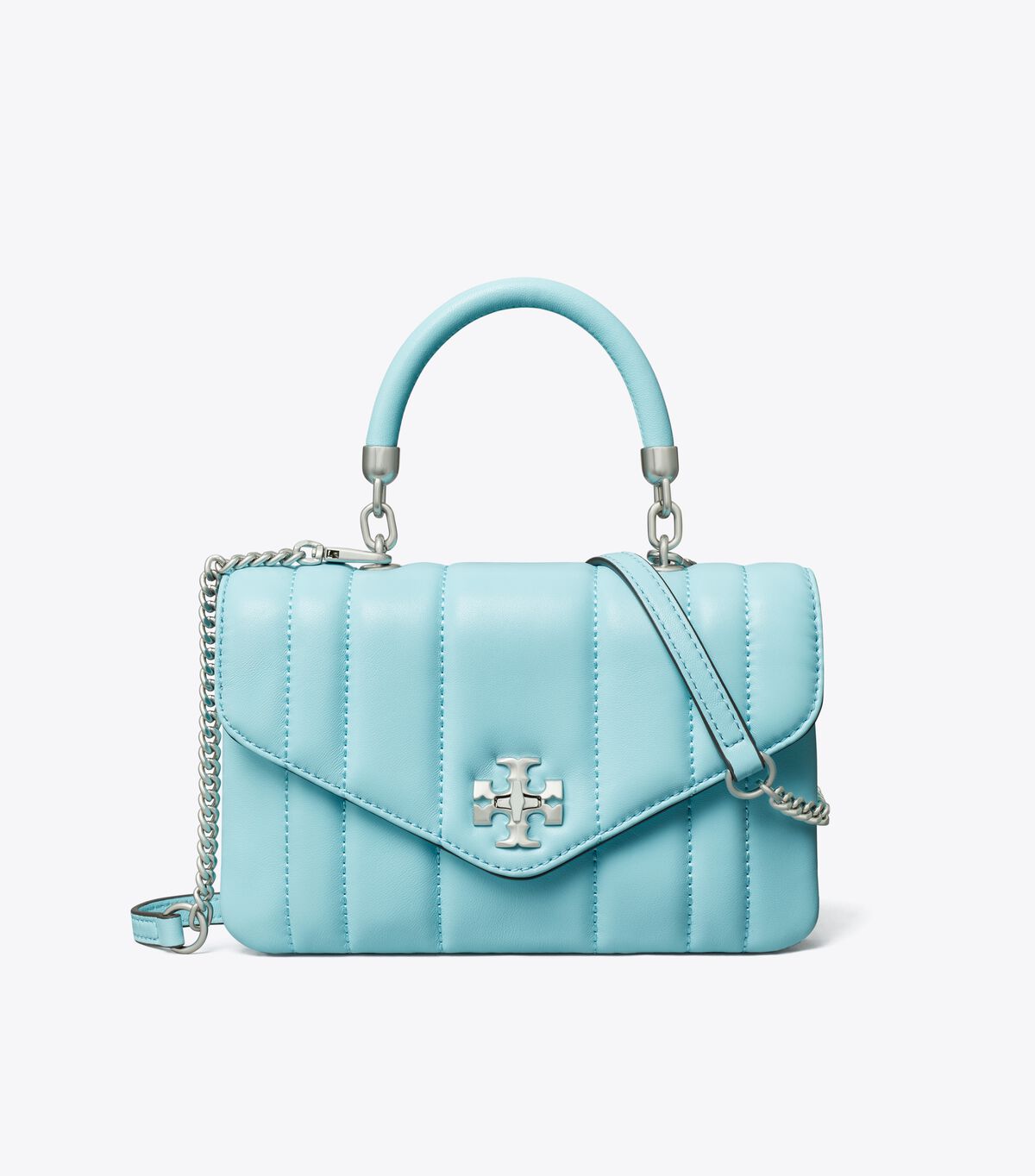Mini Kira TopHandle Bag Handbags Tory Burch