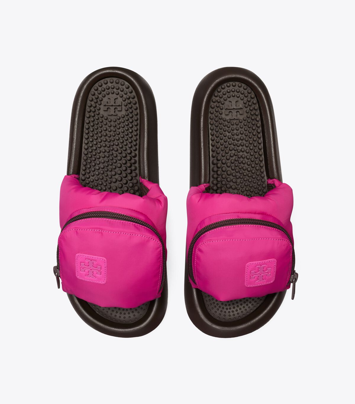 tory burch pocket sport slide