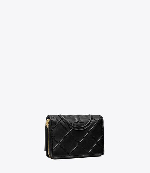 Fleming Soft Bi-Fold Wallet