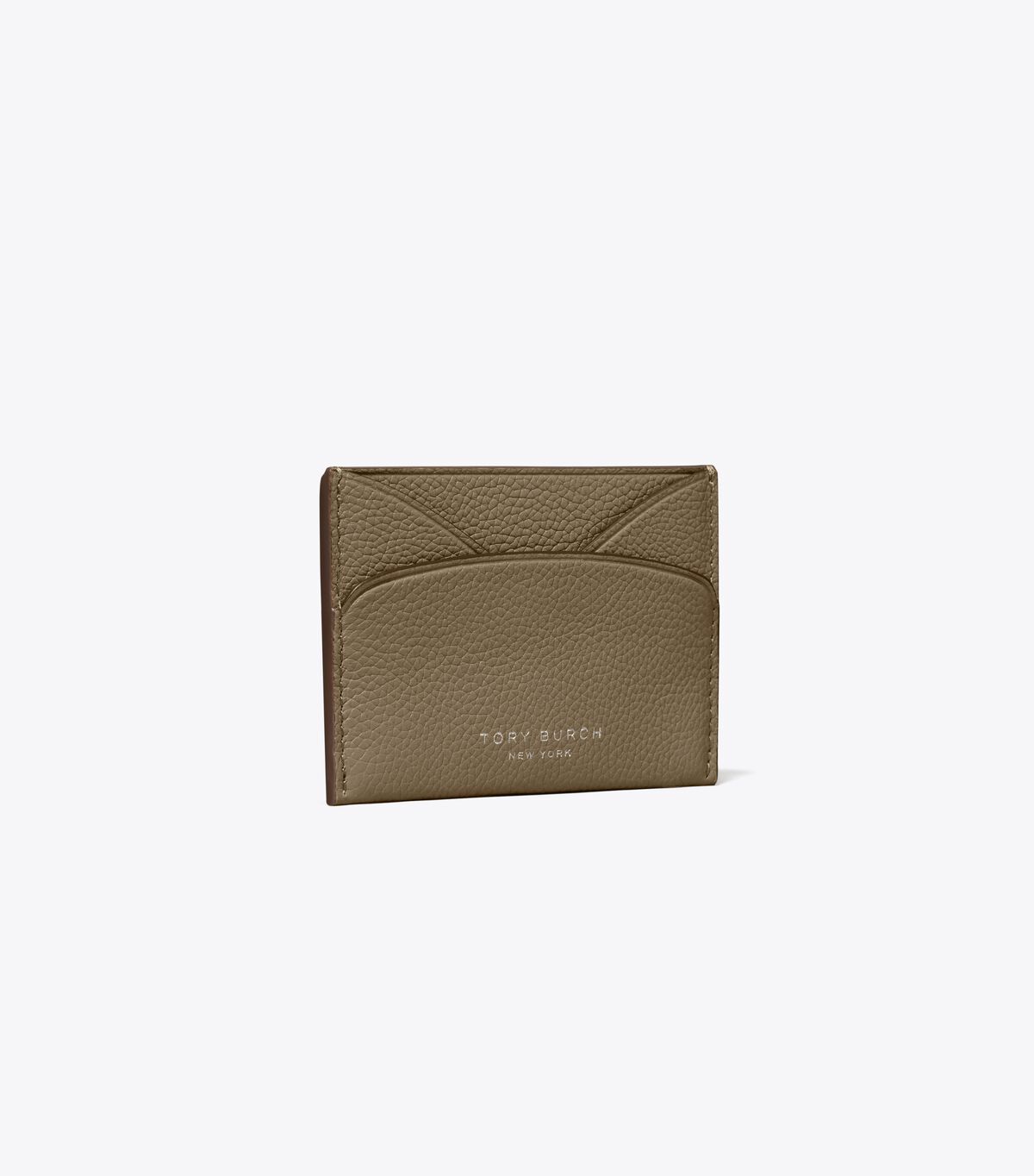 tory burch romy flat card case