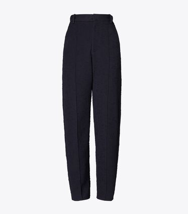 Wool Pant
