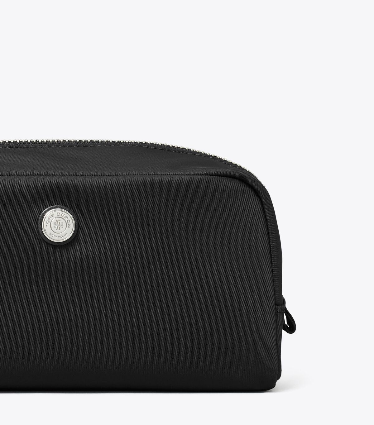 tory burch medium twist cosmetic case