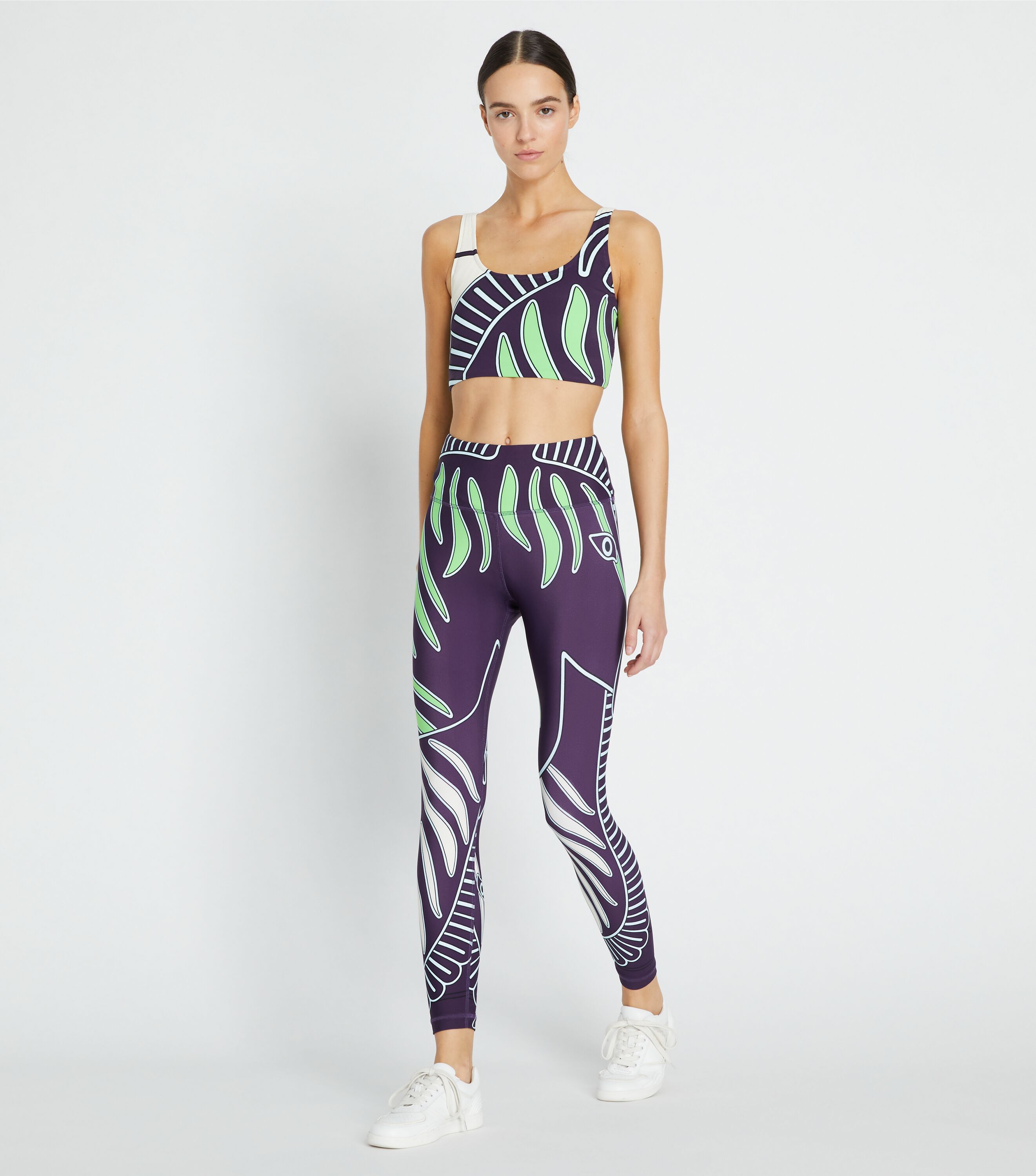 Tory burch sport leggings hot sale