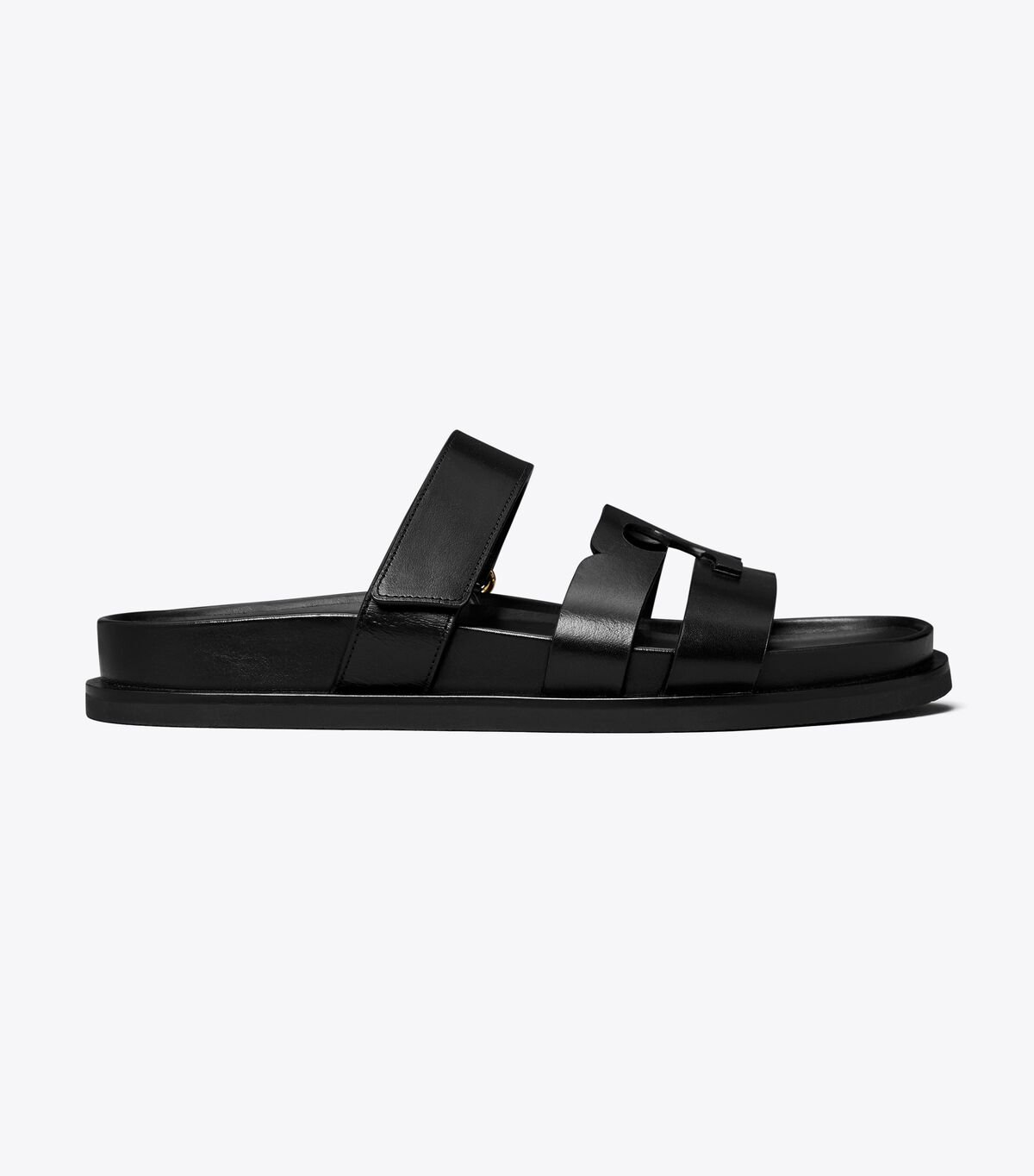 tory burch ines sport slide