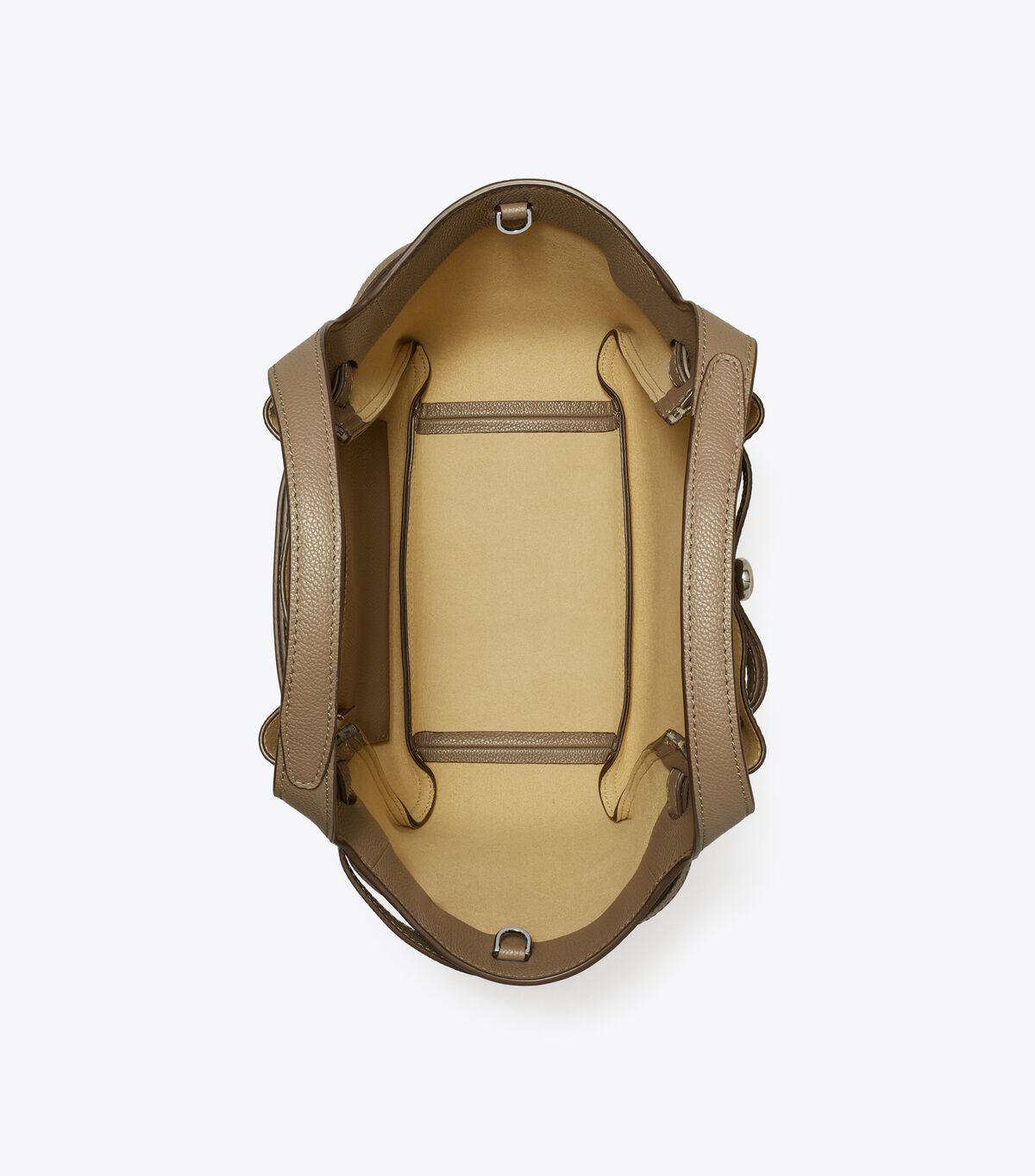 tory burch small romy tote