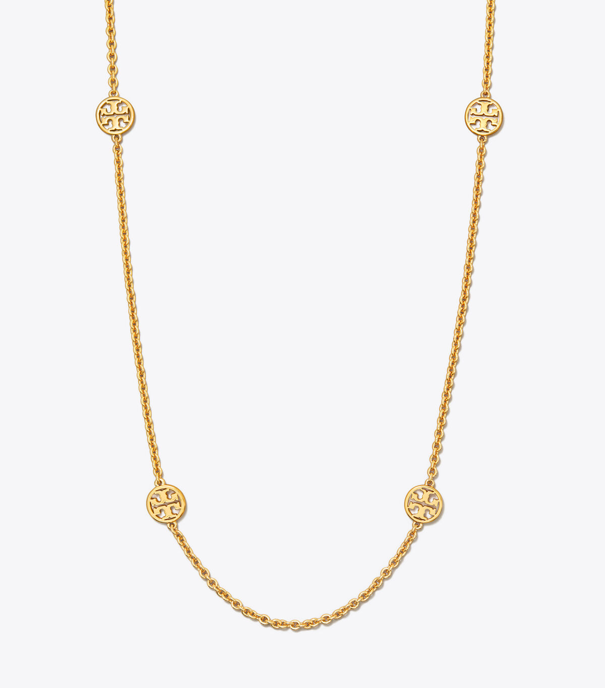Miller Delicate Necklace