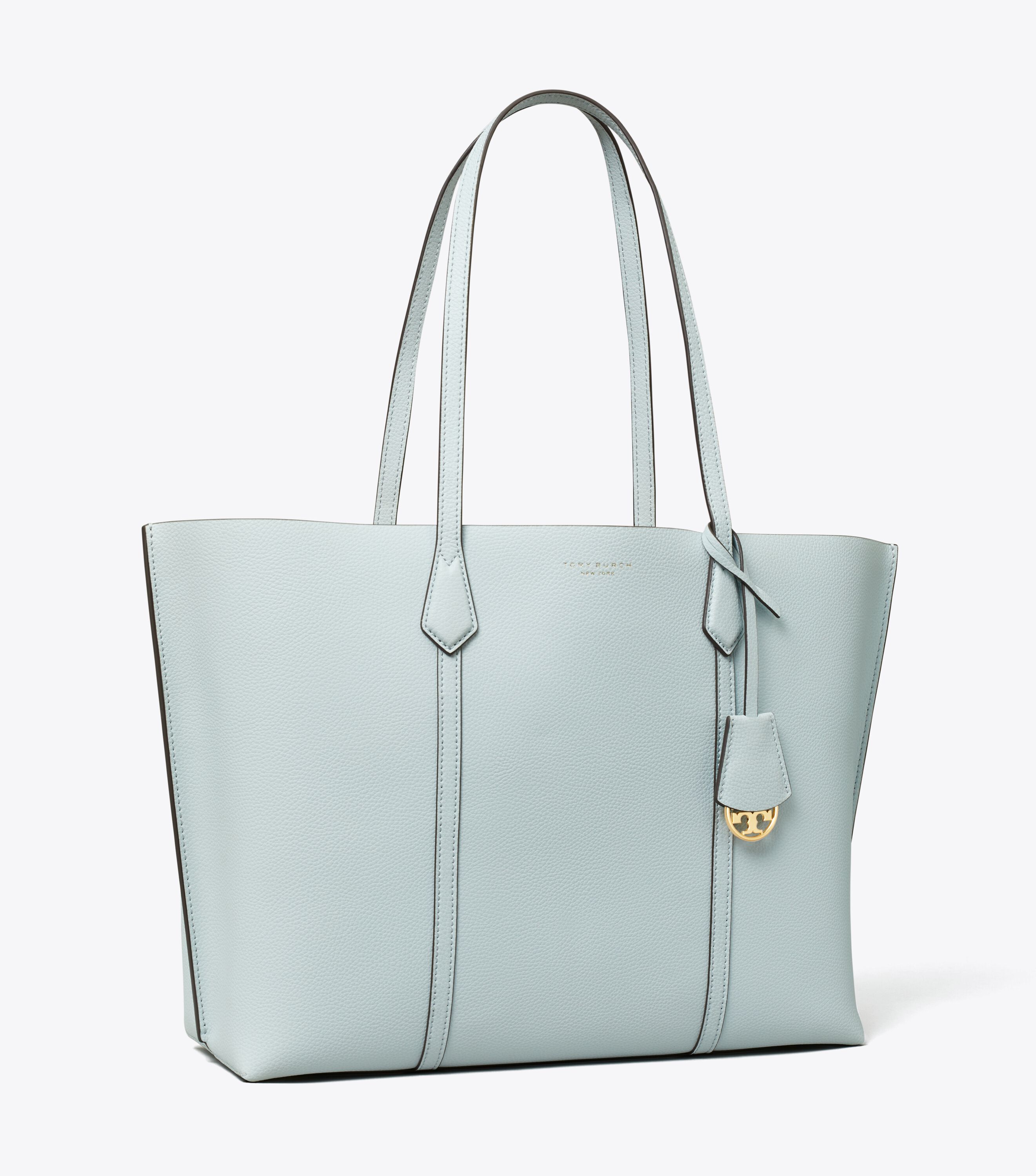 Perry Triple Compartment Tote Bag Handbags Tory Burch
