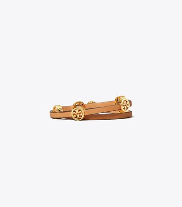 Miller Double-Wrap Bracelet
