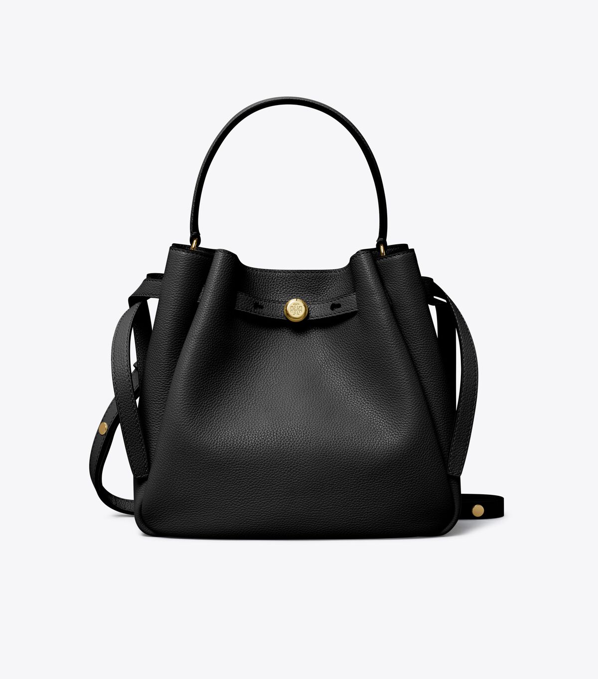 tory burch romy bucket bag
