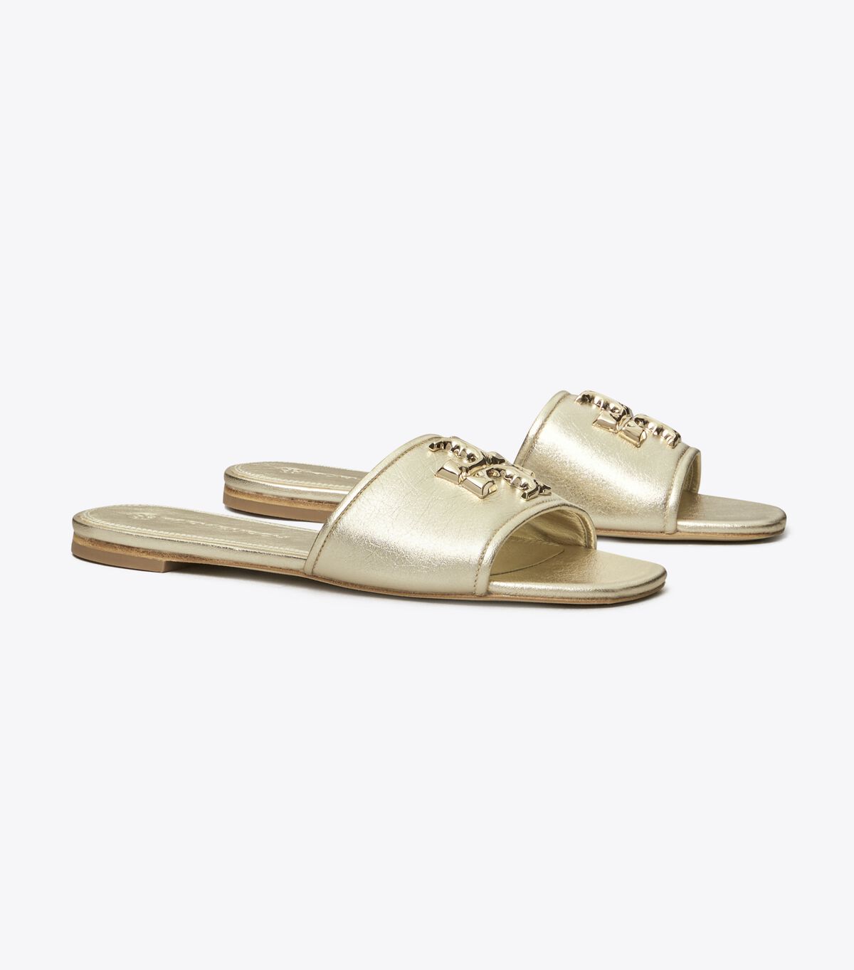 Eleanor Slide, Extended Width