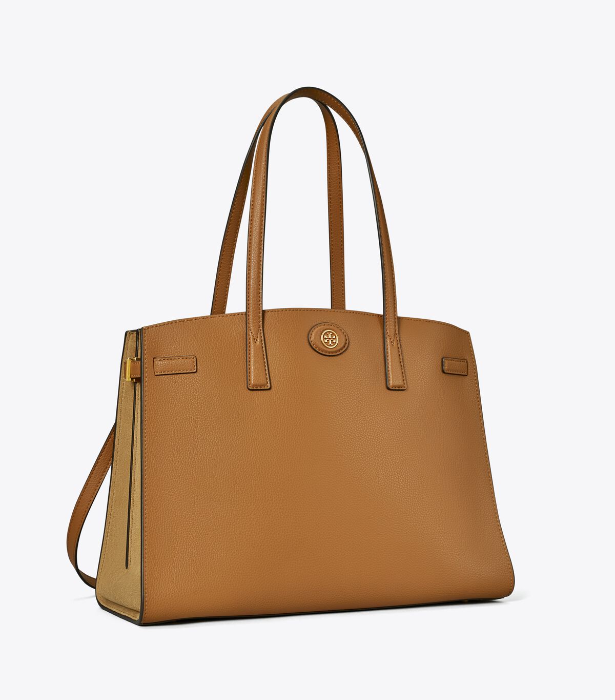 tory burch robinson satchel