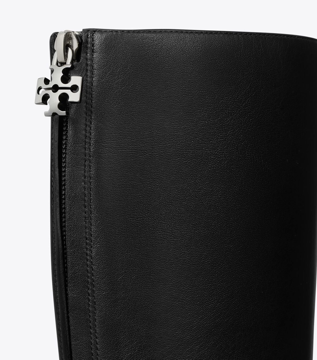 حذاء تشارلي الطويل tory burch حذاء تشارلي الطويل