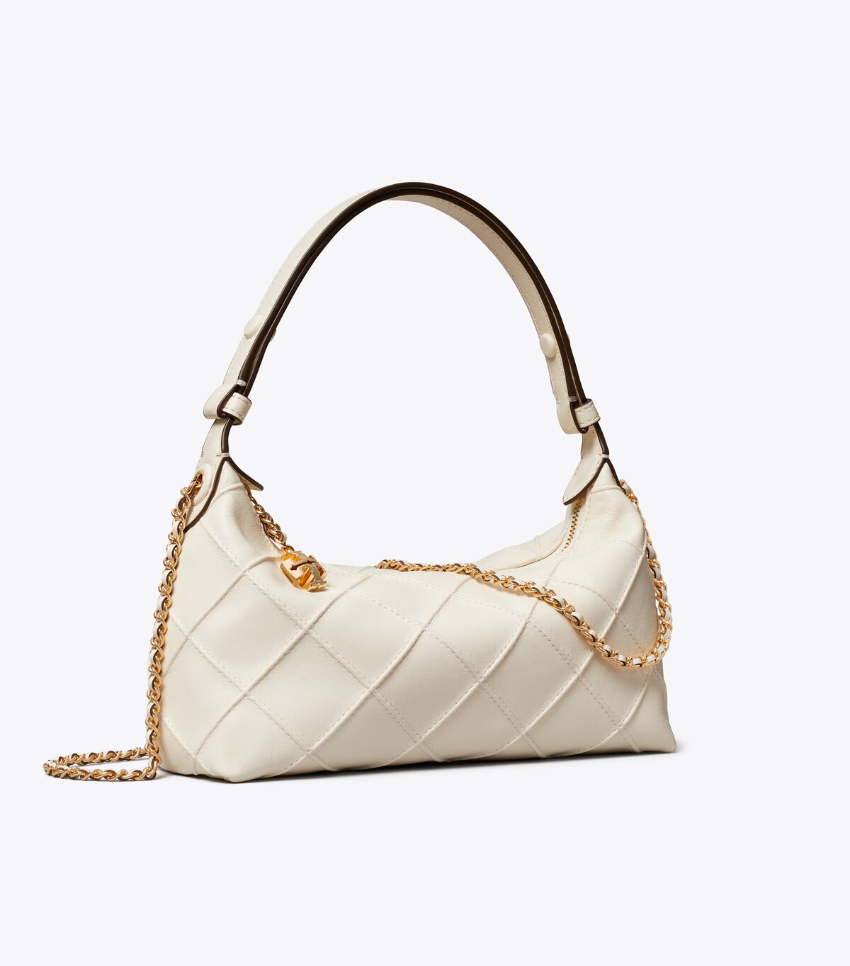 Fleming Pochette tory burch fleming pochette