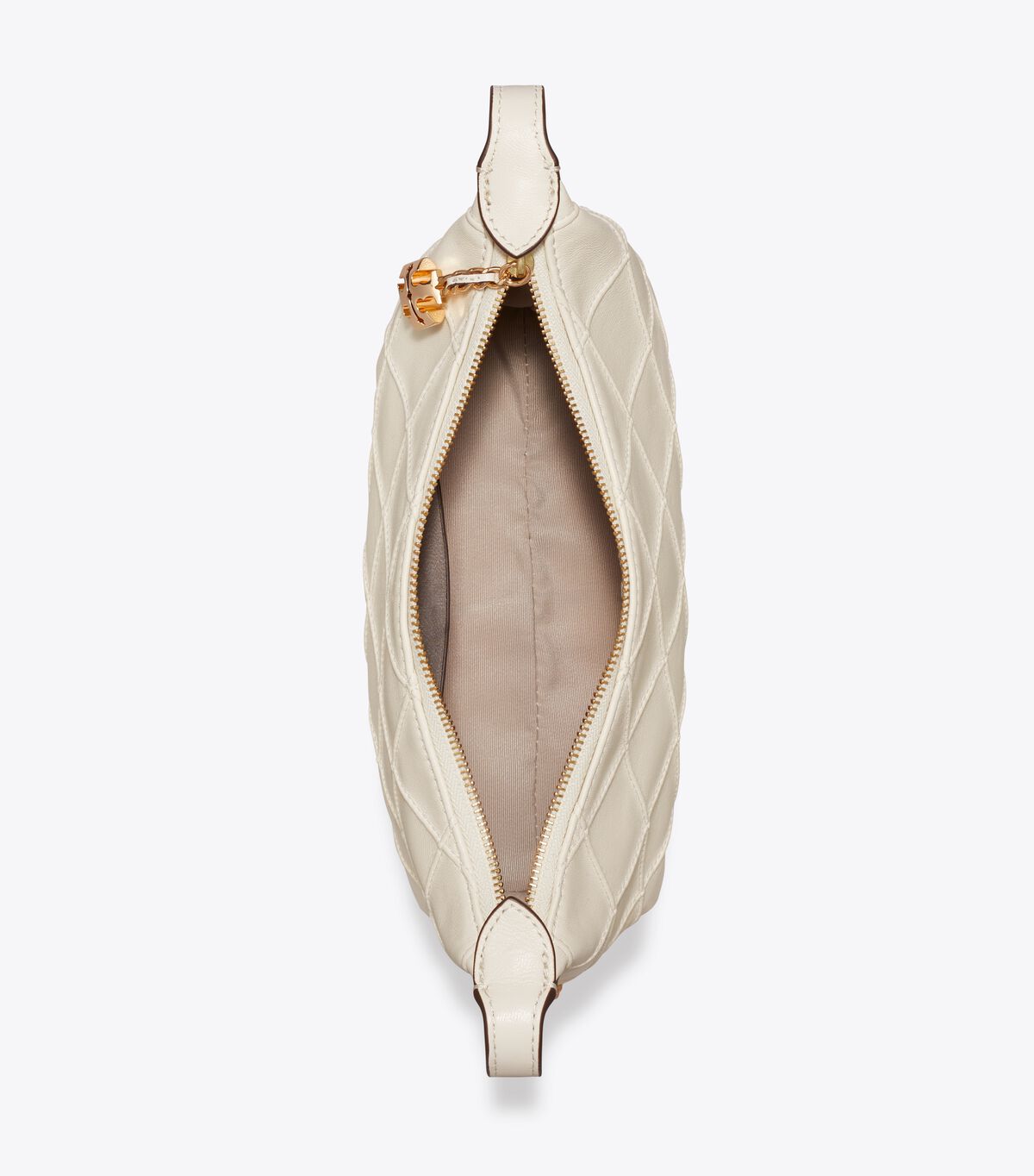 Fleming Pochette tory burch fleming pochette