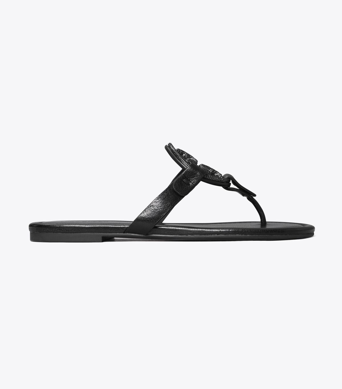 tory burch miller pave sandal