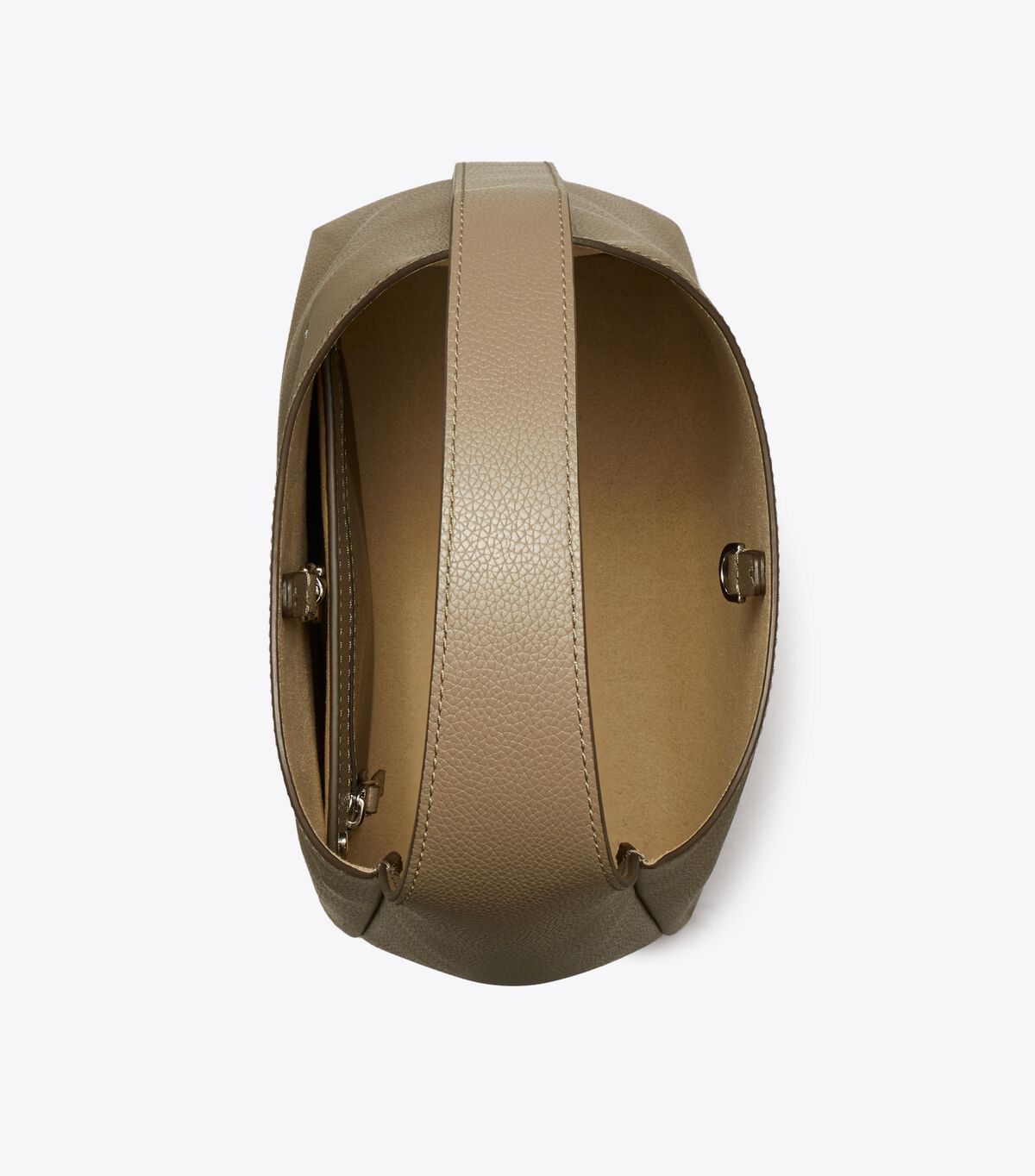 tory burch small romy hobo bag