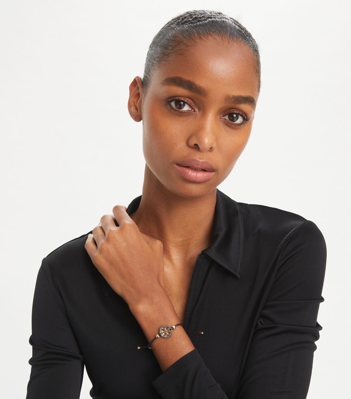 tory burch miller slider bracelet