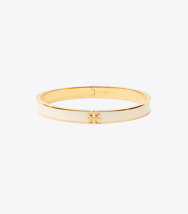 KIRA ENAMEL 7MM BRACELET