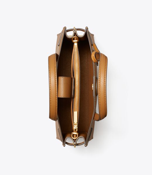 tory burch small robinson satchel