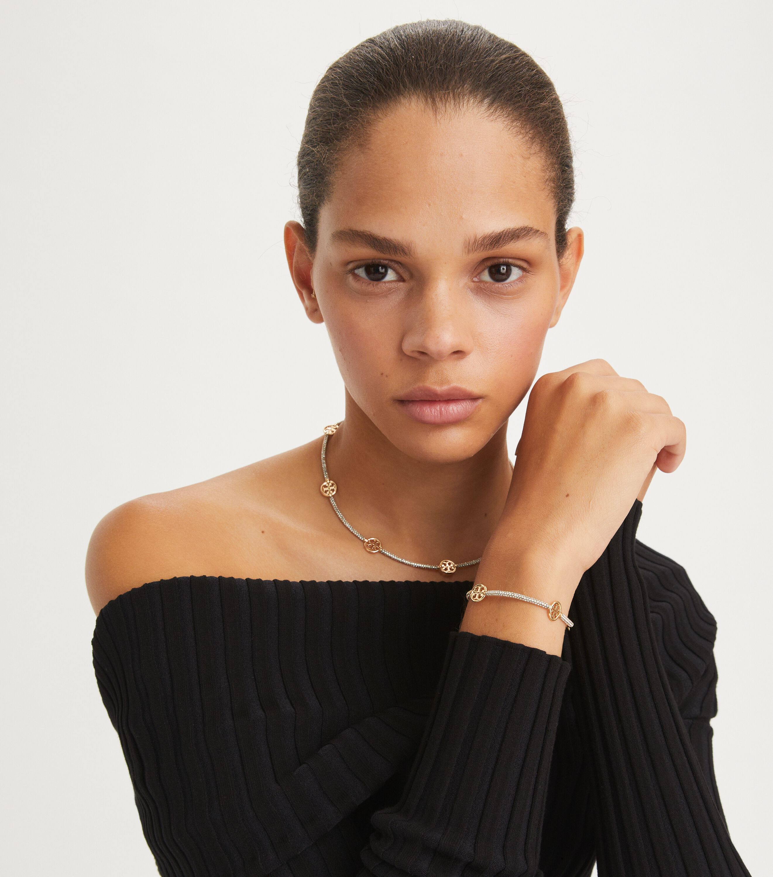 Tory burch new arrivals choker