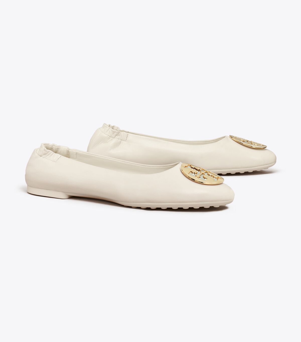 tory burch claire ballet