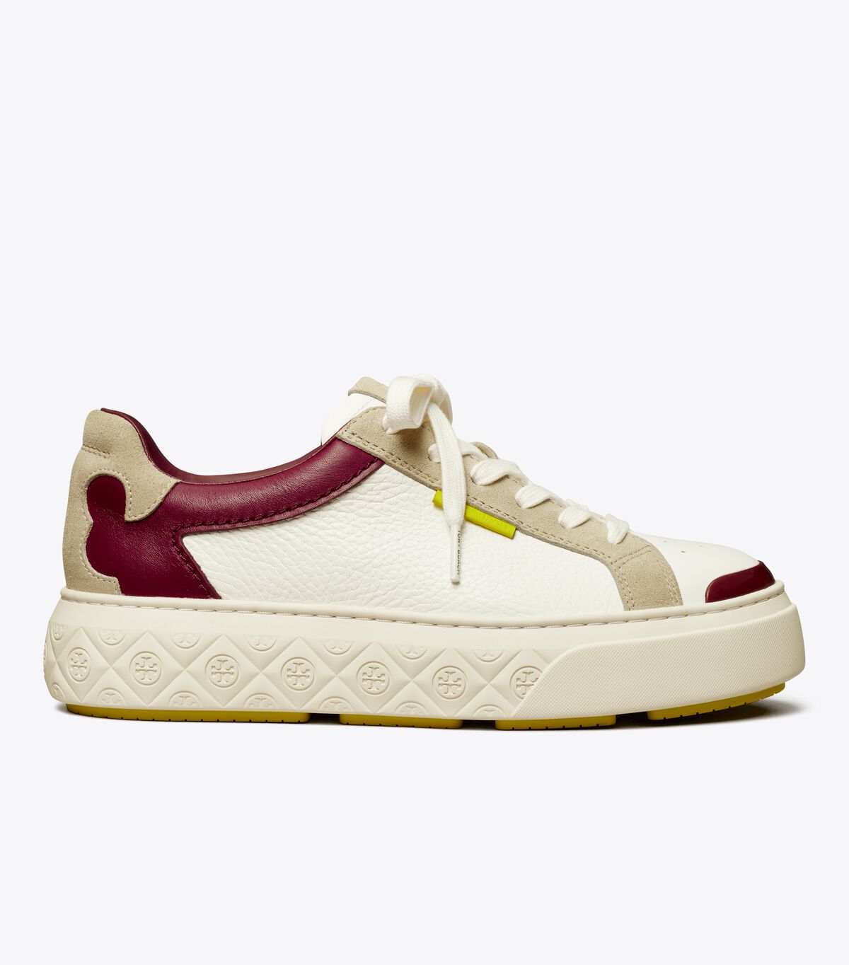 tory burch ladybug sneaker