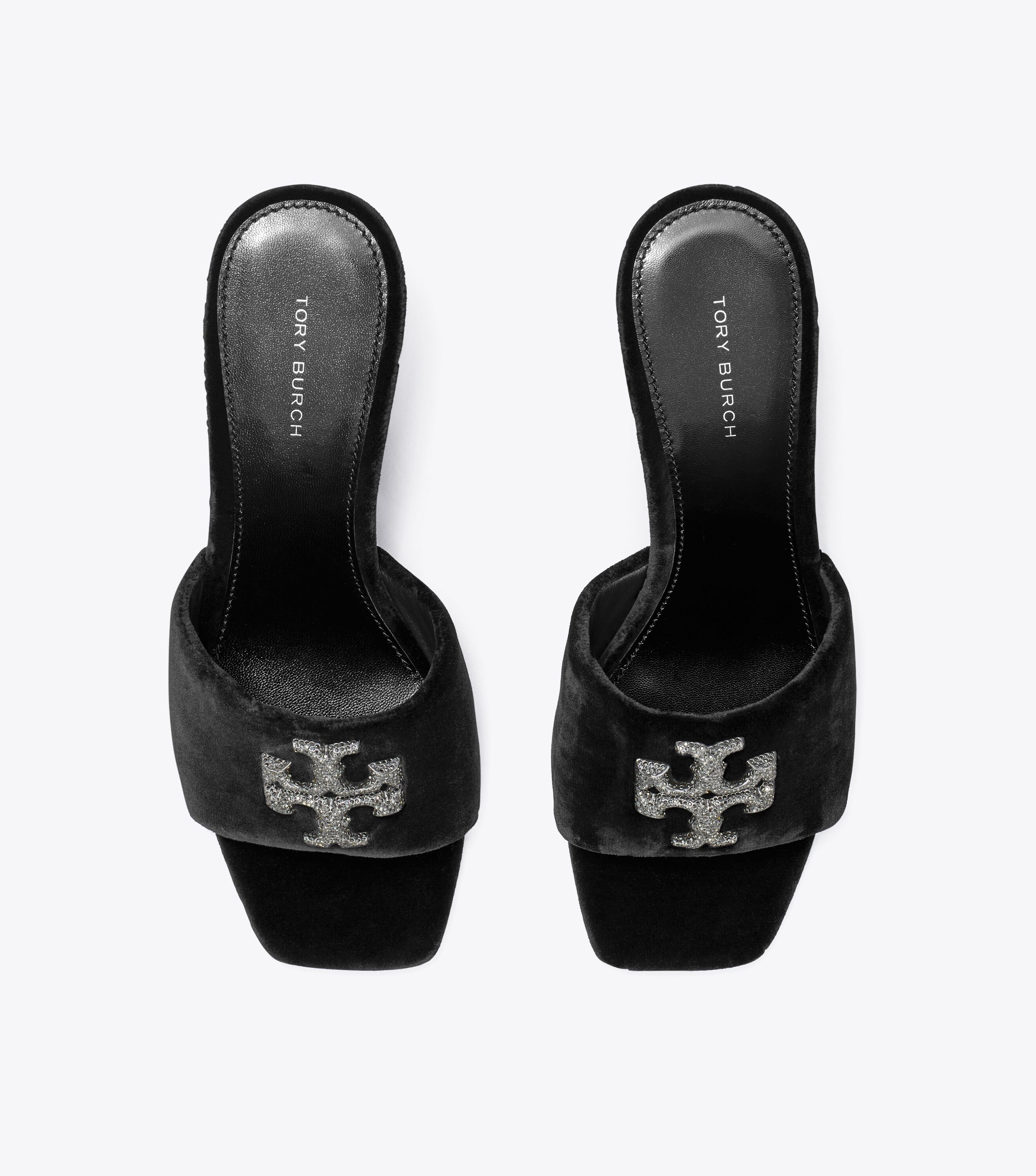 Tory burch eleanor mule outlet