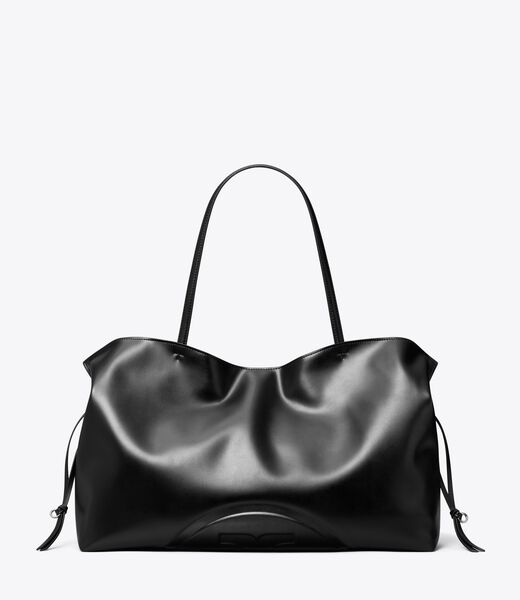 Ella natuura™ Drawstring Tote tory burch ella natuura drawstring tote